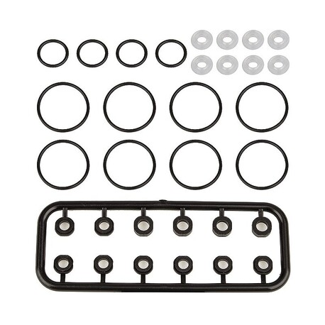 13mm repair kit for oil dampers