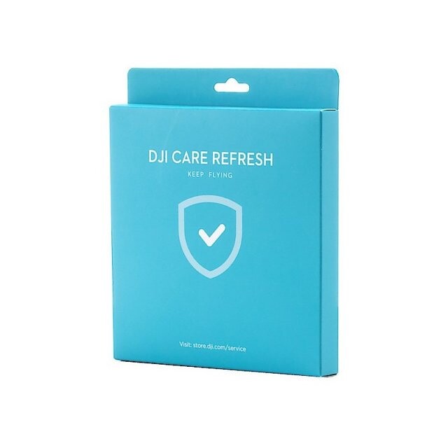 DJI Care Refresh 1-ročný plán (DJI Mini 3 Pro) EÚ CP.QT.00005834.01