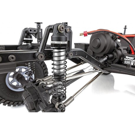 Element RC Enduro Knightrunner Trail Truck RTR, modrá verze (12.8 - 325mm)