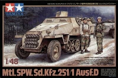 1:48 Tamiya 32563 US Modern 4x4 Cargo Type 1/48 - 108/32563 - expresní doprava