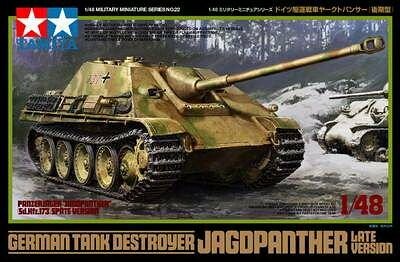 1:48 Tamiya 32520 Panther Ausf.G 1/48 - 108/32520 - expresní doprava