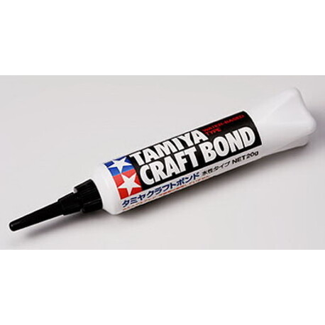 Tamiya 87078 Tamiya Craft Bond