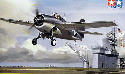 1:48 Tamiya 61034 F4F-4 Wildcat - 108/61034 - expresní doprava