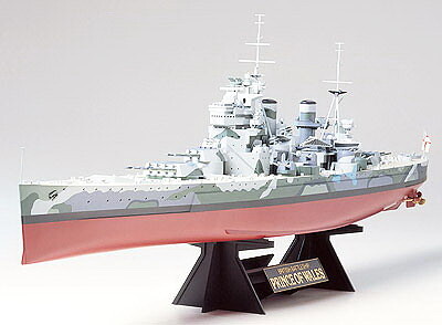 1:350 Tamiya 78011 HMS Prince of Wales - 108/78011 - expresní doprava