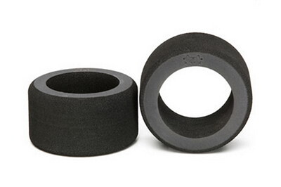 Tamiya 54168 F104 Sponge Tires B (4435,R) - 108/54168 - expresní doprava