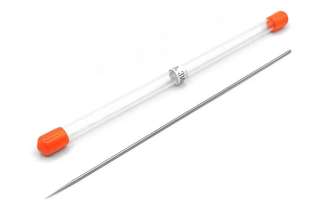 Náhradná ihla 0,3mm [182S-01503]