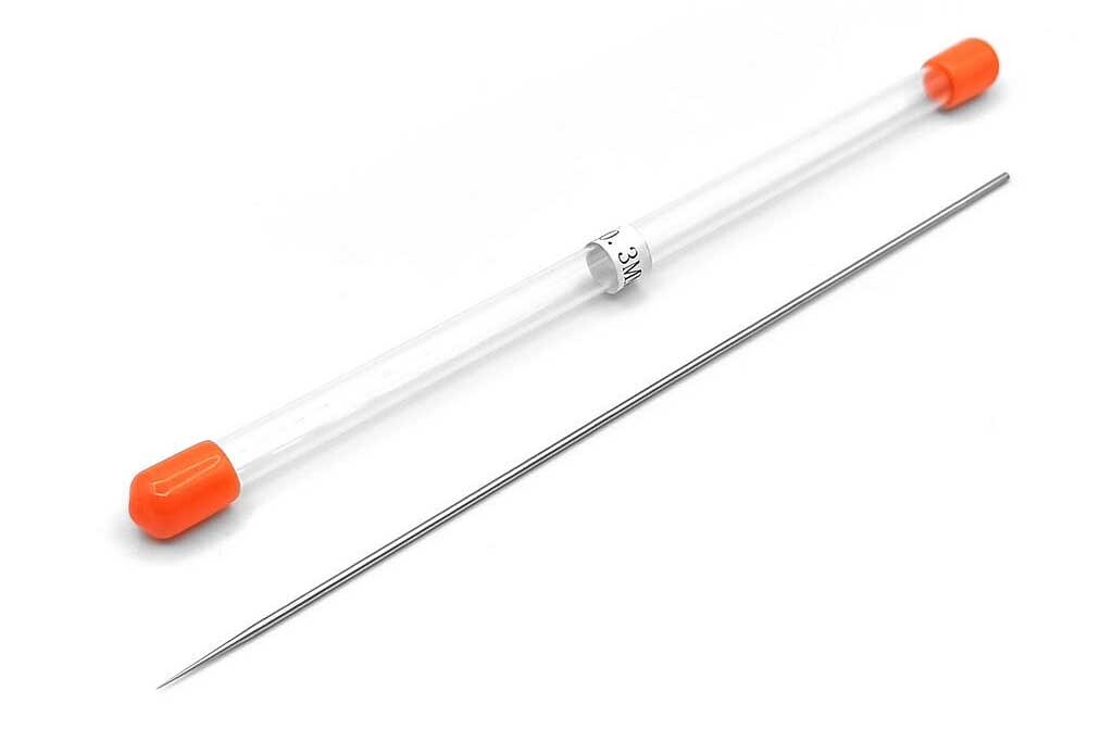 Náhradná ihla 0,3mm [AX180-01503]