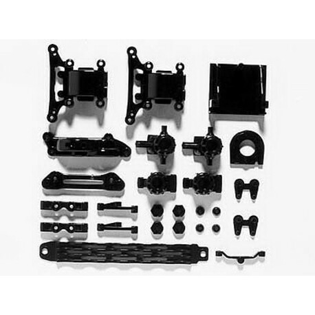 Tamiya 51002 TT01 A Parts Upright