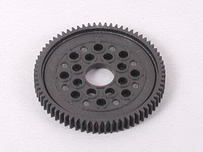 Tamiya 51215 TA05 Spur Gear 70T - 108/51215 - expresní doprava