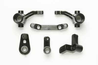 Tamiya 51250 DF03/DF03Ra C Parts (Front Upright) - 108/51250 - expresní doprava