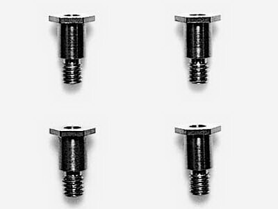 Tamiya 53141 4WD Lightweight King Pins - 108/53141 - expresní doprava