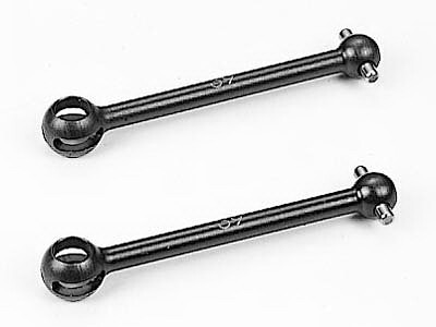 Tamiya 53505 39mm Swing Shaft - 108/53505 - expresní doprava