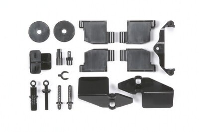 Tamiya 51380 F104 D Parts Battery Holder (D1-D14) - 108/51380 - expresní doprava