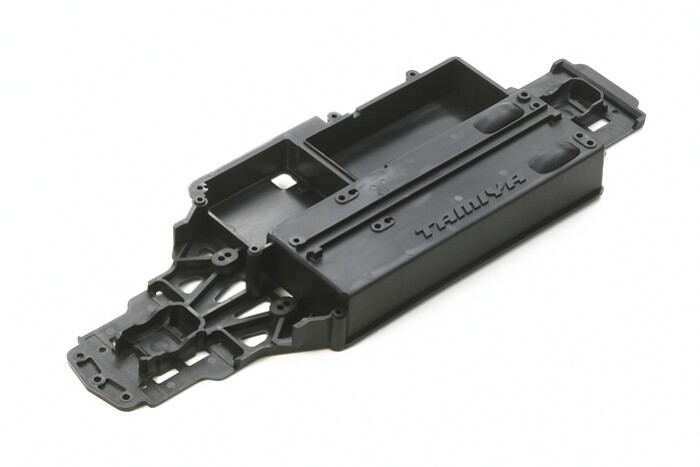 Tamiya 51511 XV01 Chassis Frame - 108/51511 - expresní doprava