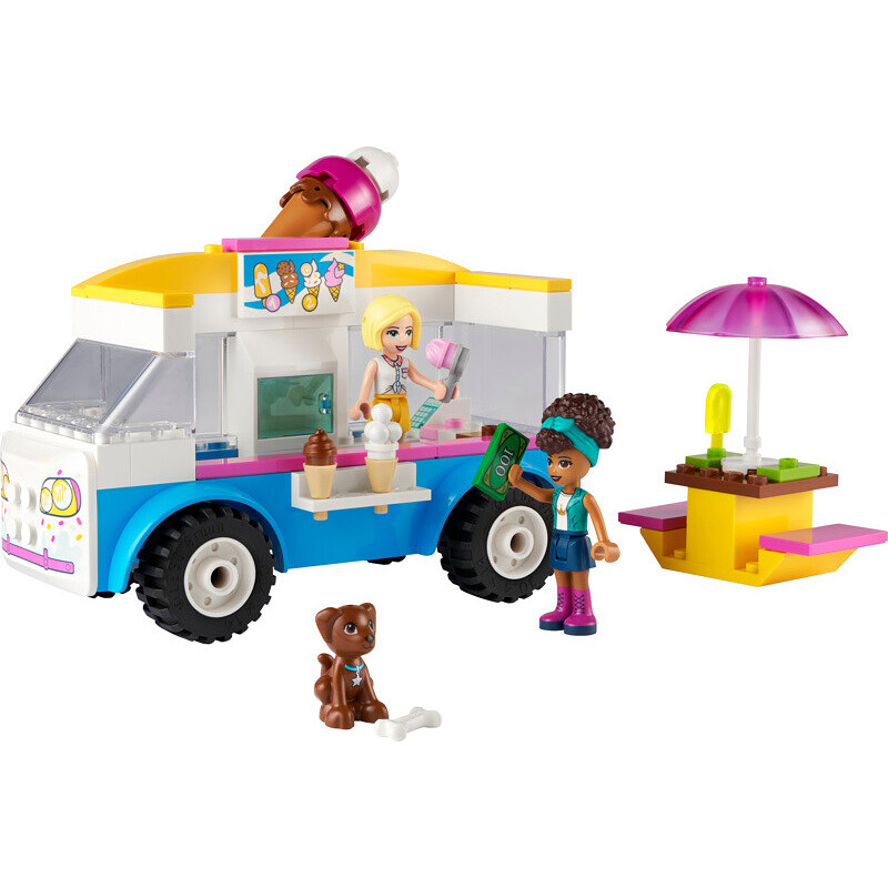 Lego best sale friends sky