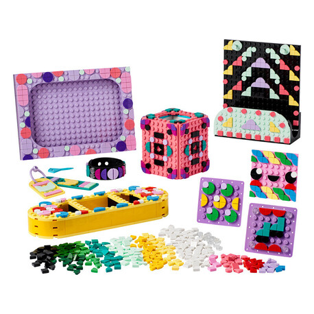 LEGO DOTs - Design set - Patterns