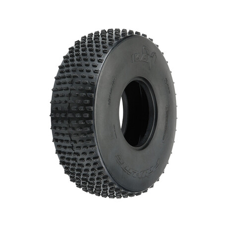 Pro-Line Tires 2.2" Ibex Ultra Comp G8 No-Foam (2)