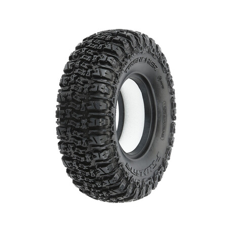 Pro-Line tires 1.9" Trencher G8 Class 1 (2)