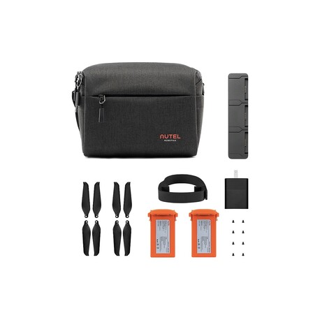 Fliegen Sie für Kit für Nano / Orange