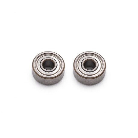 KONECT spare ball bearing K1 Elite, 3,175x9,5x4mm, ABEC5, 2 pcs.