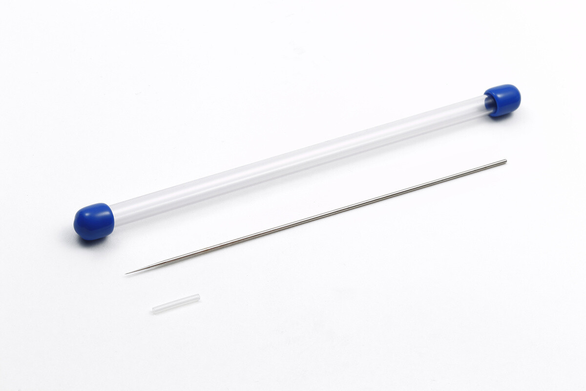 Tamiya 10325 74503/32/37 Jehla - 108/10325 - expresní doprava