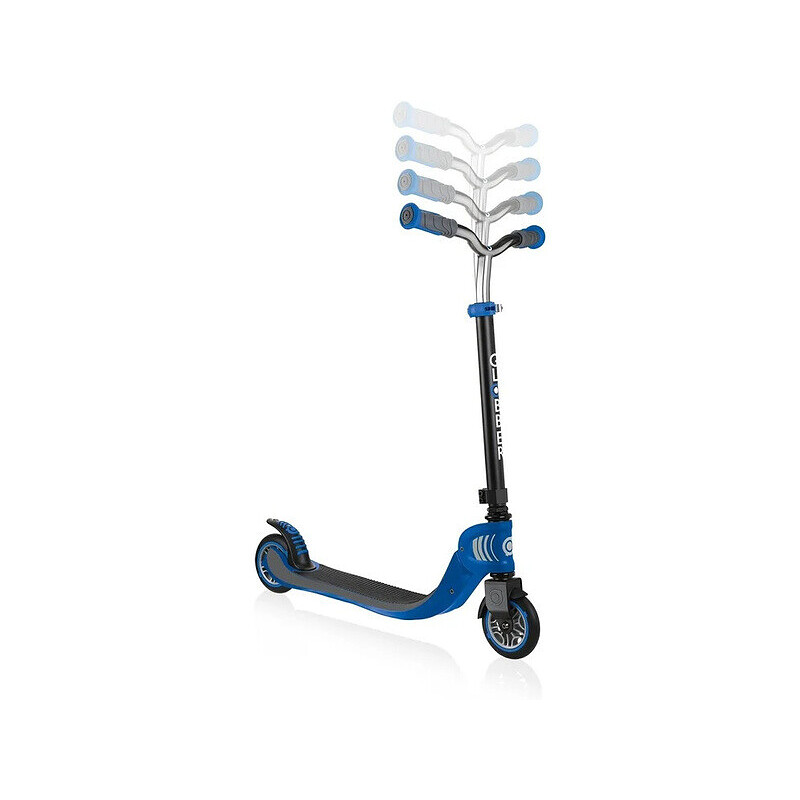 Globber 2 wheel sales scooter