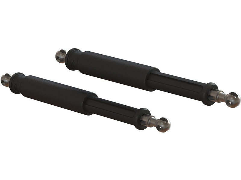 Arrma hriadeľ CVD posuvná (2) [ARA311148]