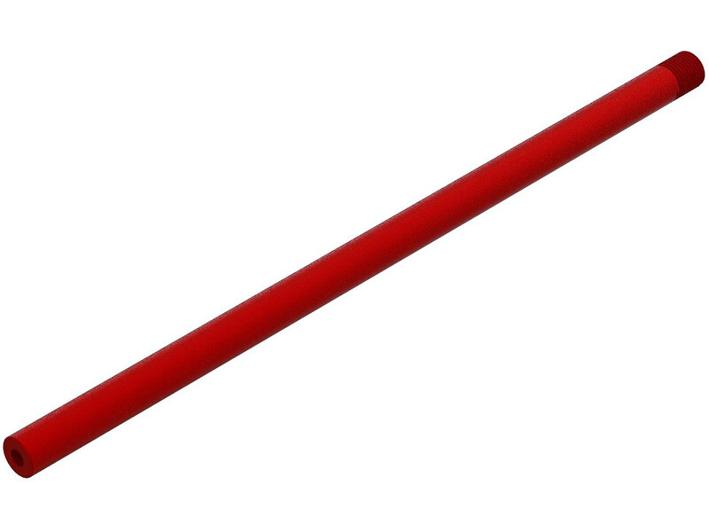 Arrma centrálna vzpera 223mm [ARA320641]