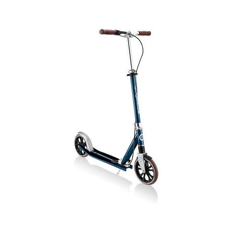 Globber - Scooter NL205 Deluxe Vintage blue