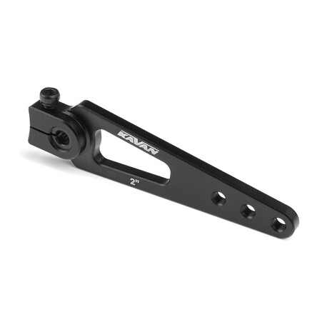 Servo lever 51mm (2 ") 25 teeth M3