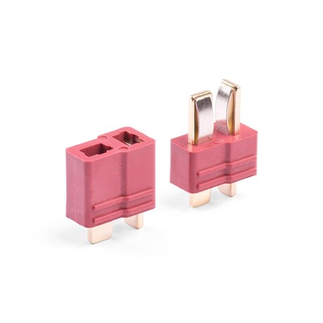 DEAN-T Slotted Connector 1 pair