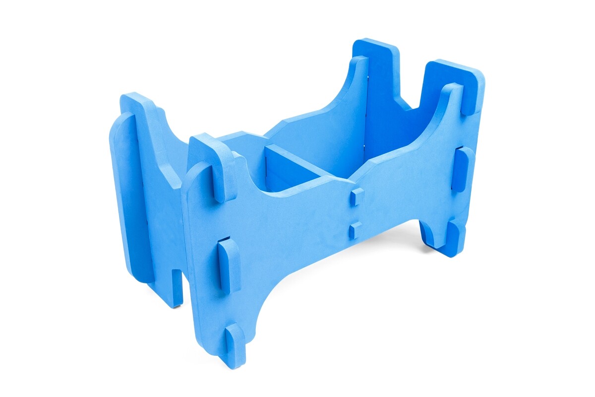 Kavan Pěnový držák letadel - KAV70.0502 - expresní doprava