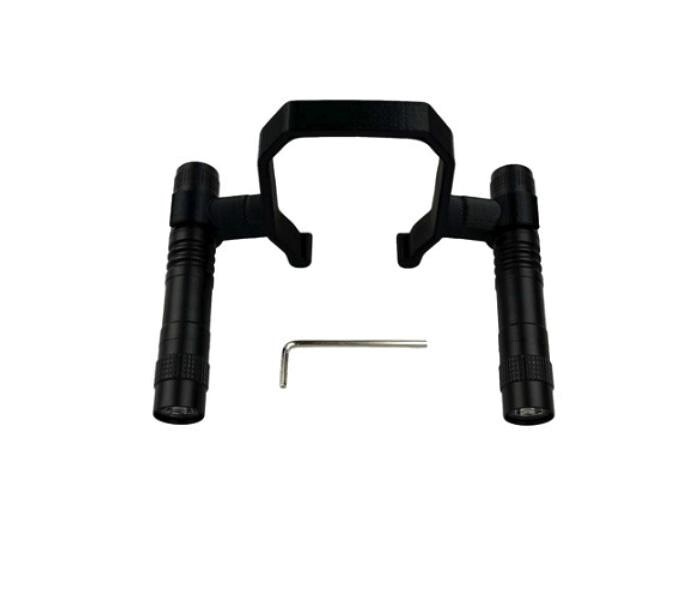 STABLECAM DJI Mini 3 Pro - Boční LED světla - 1DJ5276 - expresní doprava