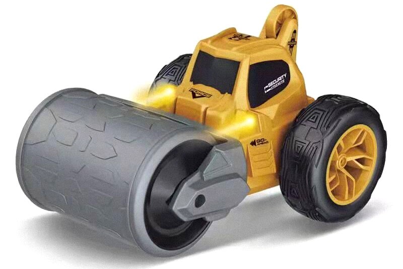 REVOLT: Cestný valec - kaskadér [SYL812]