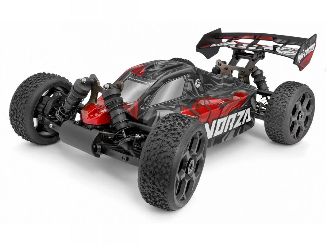 HPI Vorza Buggy Flux - HPI160178 - expresní doprava