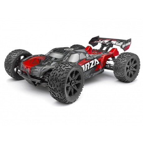 Vorza Truggy Flux