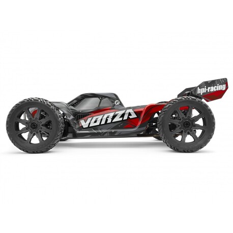 Vorza Truggy Flux