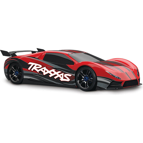 Traxxas XO-1 1:7 BlueTooth RTR Orange