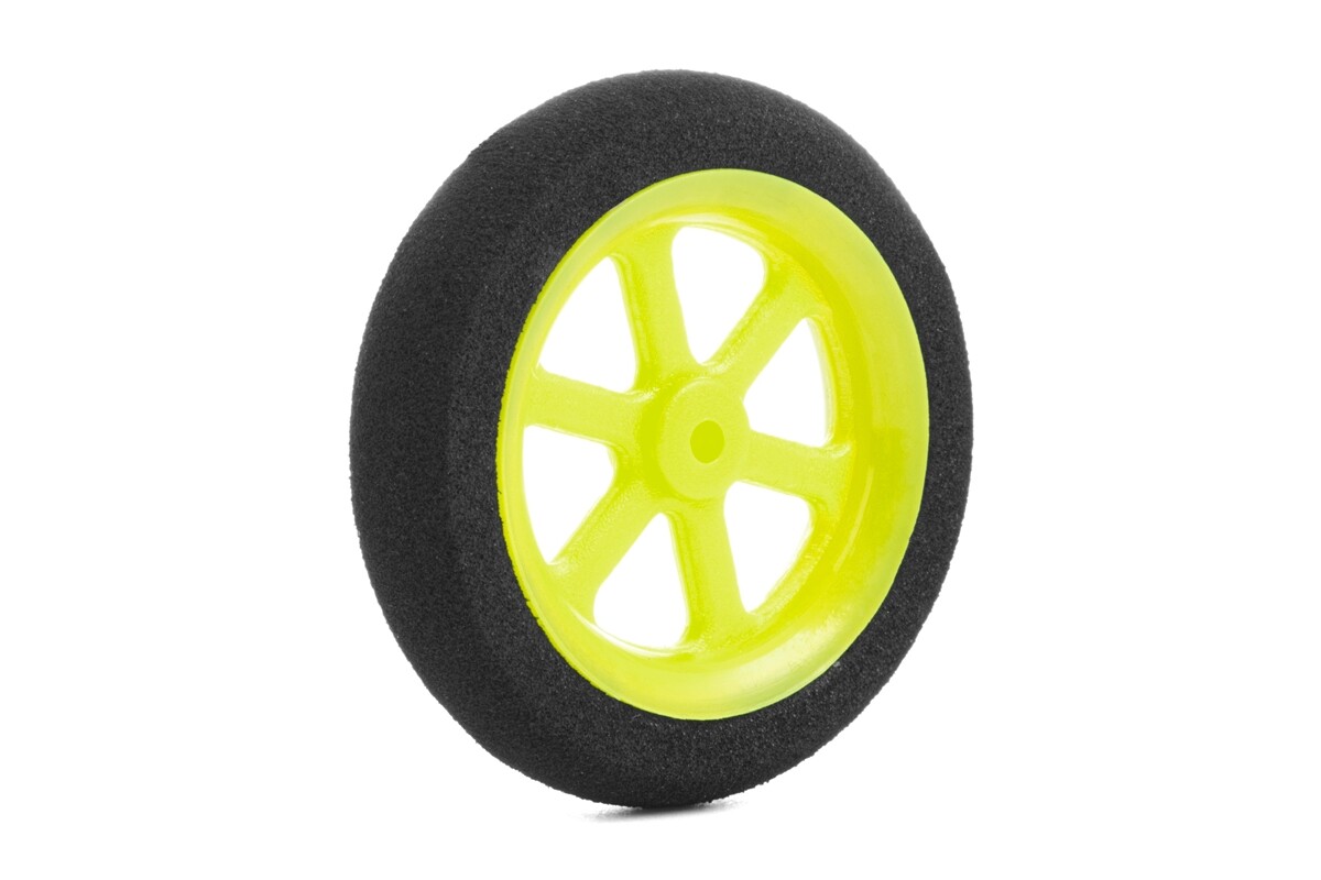 Bicykel lúkoťový machový 36mm [KAV50.2491]