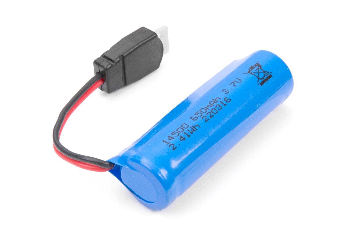 Člun Syma Q5 - Akumulátor 3,7V 650mAh - SYQ5-S01 - expresní doprava