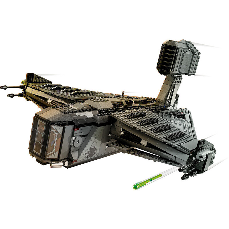 LEGO Star Wars - Justifier - Profimodel.cz