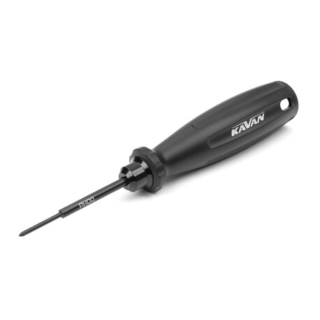 KAVAN Phillips screwdriver 2.0x68mm