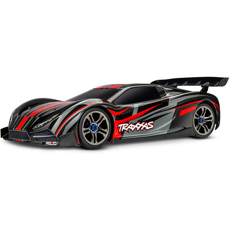 Traxxas XO-1 1:7 BlueTooth RTR Orange