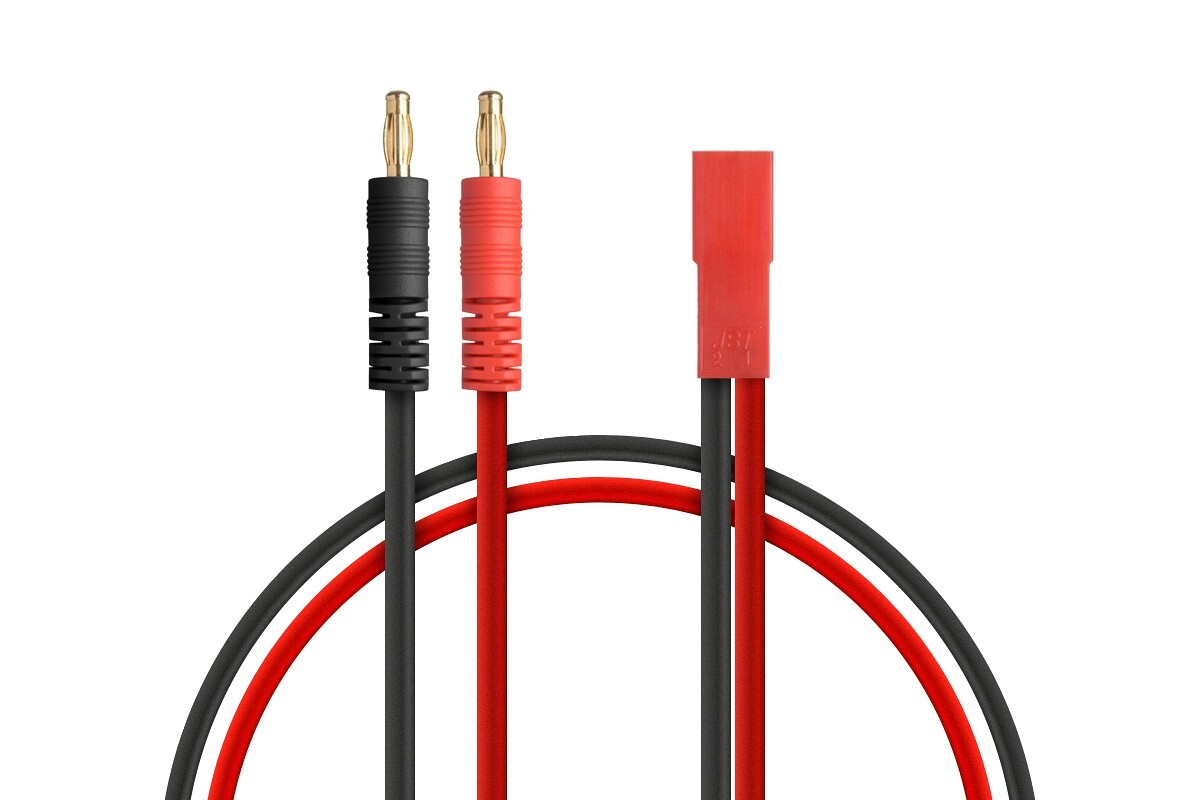 Nabíjací kábel JST BEC [KAV36.608]