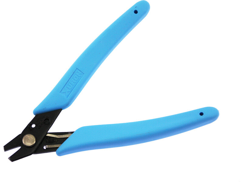 Xuron nožnice rovné 691 [SH-PXU0691]