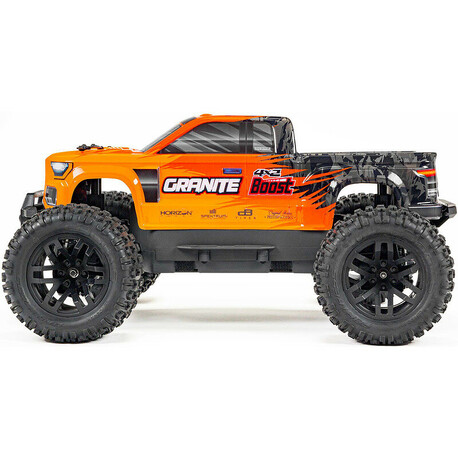 Arrma Granite 4x2 Boost Mega 1:10 RTR Blue