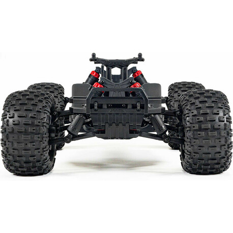 Arrma Granite 4x2 Boost Mega 1:10 RTR Blue