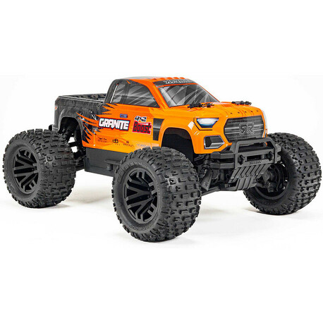 Arrma Granite 4x2 Boost Mega 1:10 RTR Basic orange