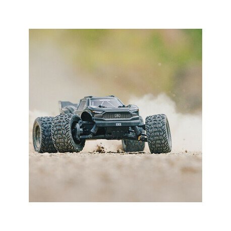 Arrma Vorteks 4x2 Boost Mega 1:10 RTR red