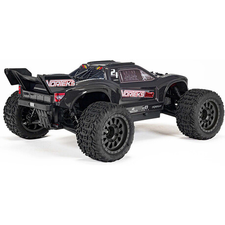 Arrma Vorteks 4x2 Boost Mega 1:10 RTR Basic red